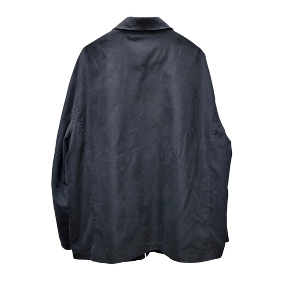 Joseph Abboud Full-Zip Collared Jacket XXL Men's Excellent Condition Pre-owned - Picture 2 of 7